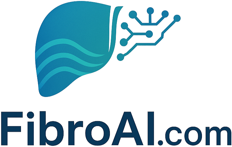 FibroAI Logo